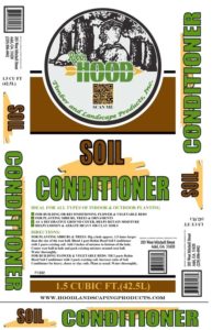 robin hood soil conditioner