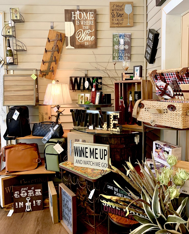 Wine Corner Wine Corner