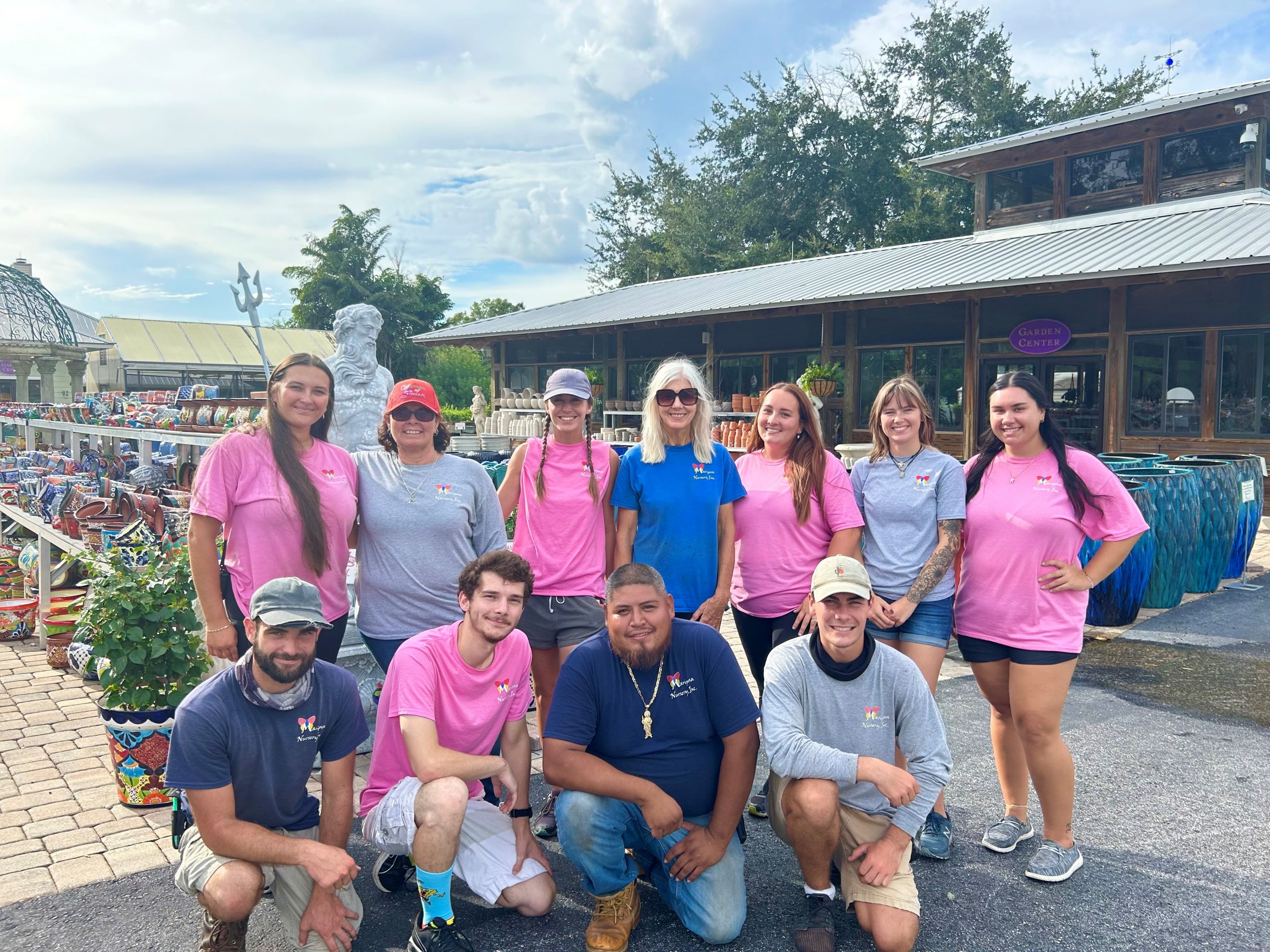 Our Crew — Rose City Nursery